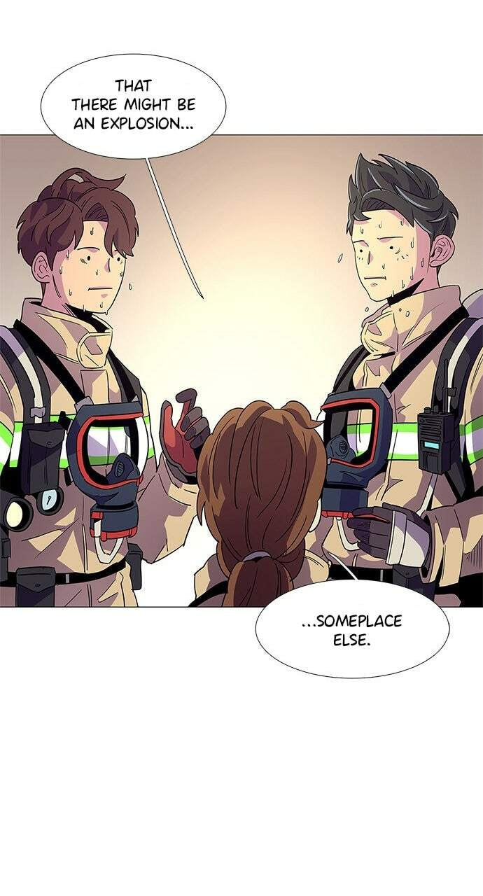 Read 1 Second chapter 12 image 55 on Lezhin