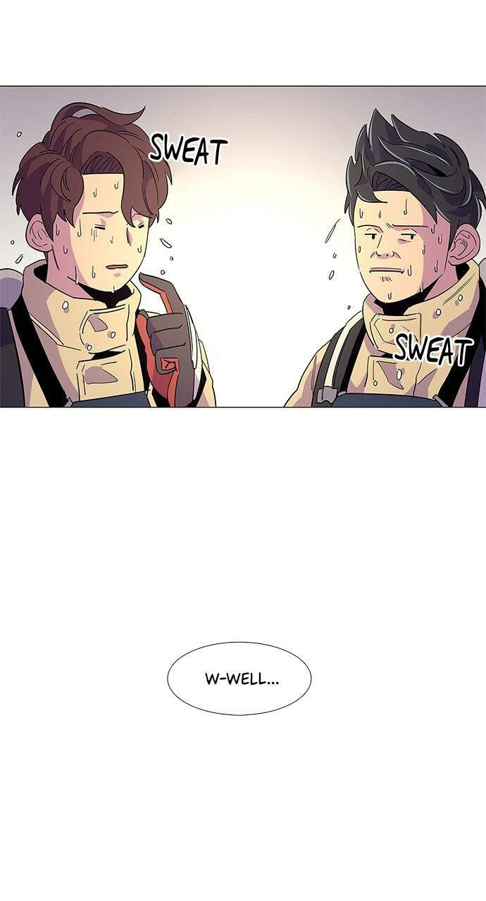 Read 1 Second chapter 12 image 56 on Lezhin