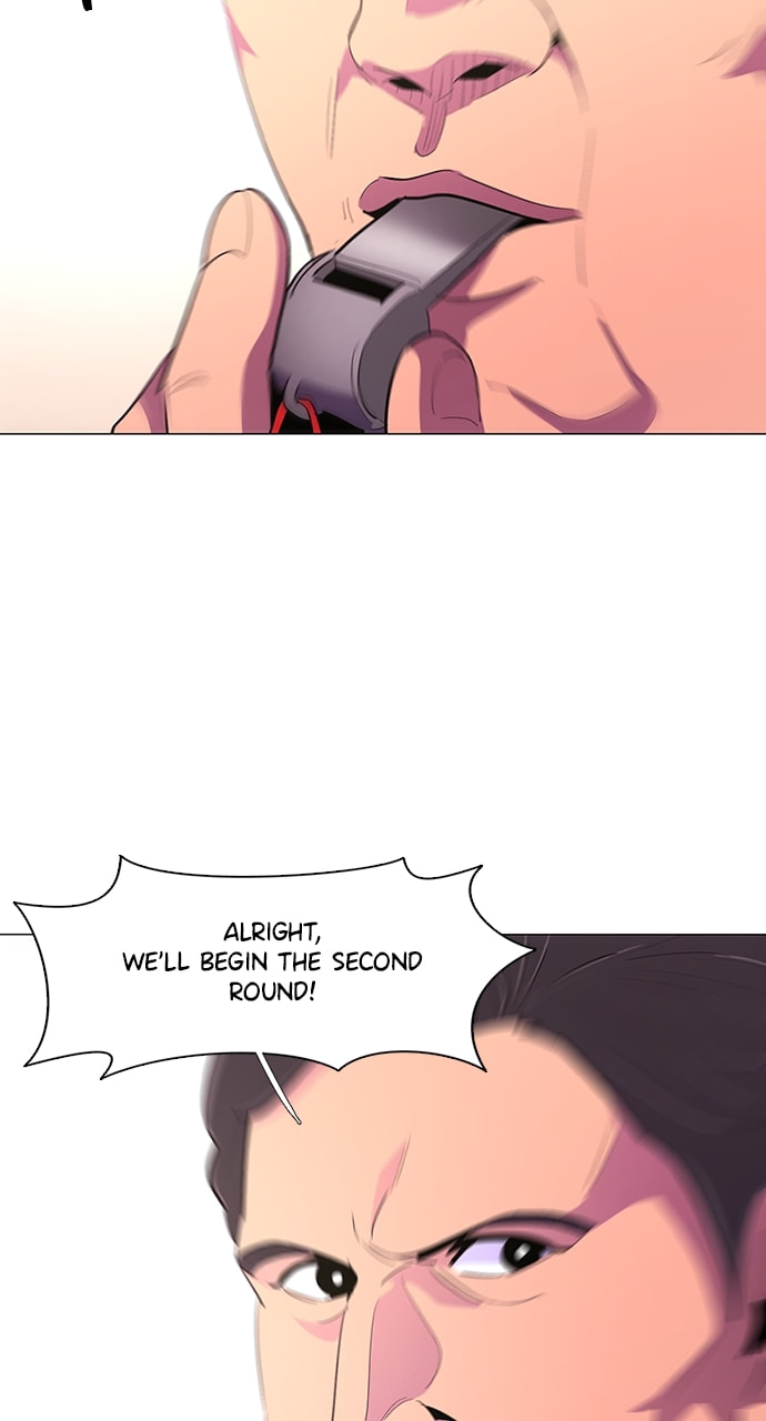 Read 1 Second chapter 120 image 13 on Lezhin
