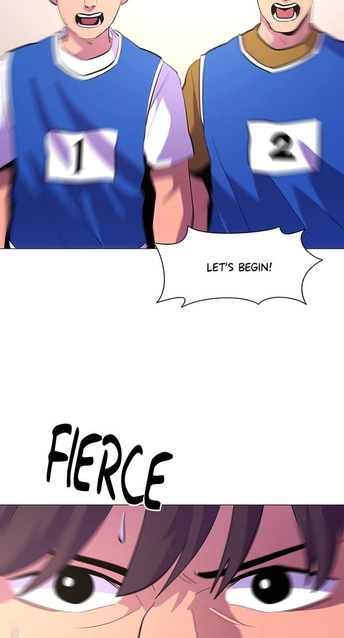 Read 1 Second chapter 120 image 15 on Lezhin
