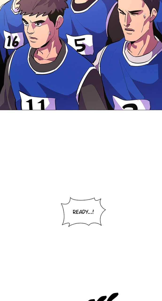Read 1 Second chapter 120 image 18 on Lezhin