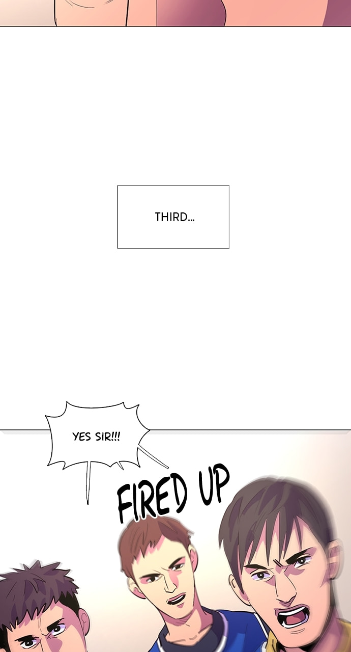 Read 1 Second chapter 120 image 26 on Lezhin