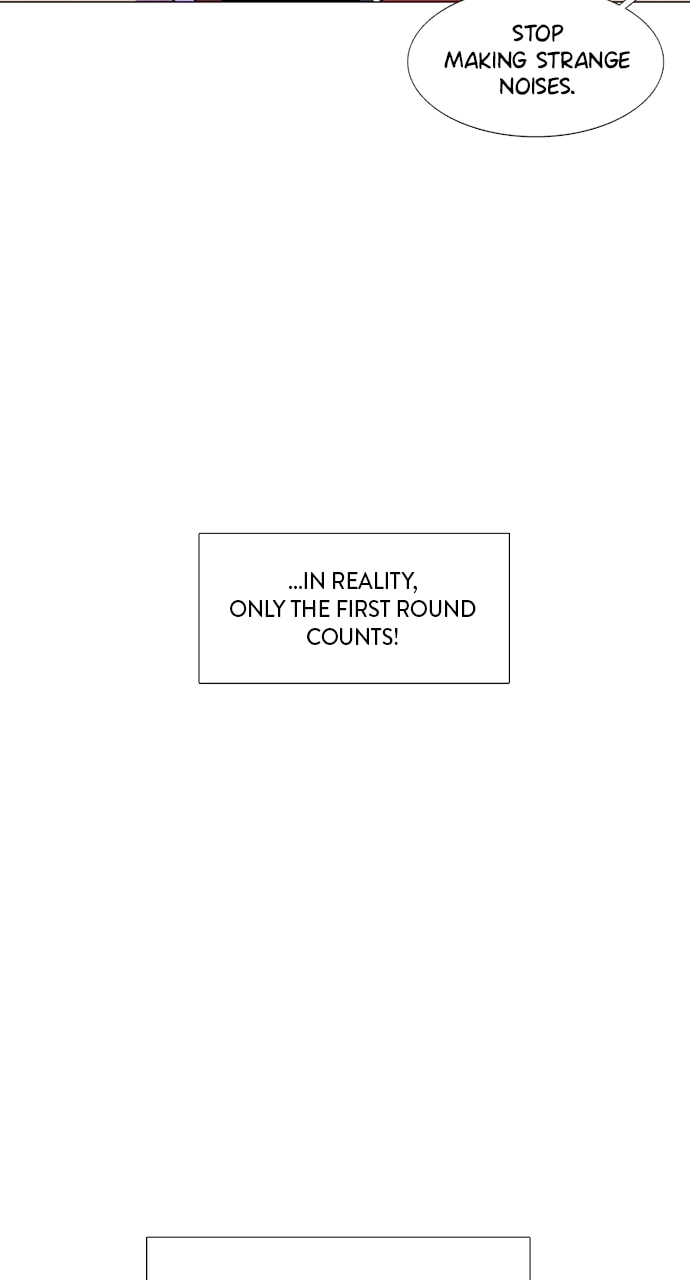 Read 1 Second chapter 120 image 28 on Lezhin