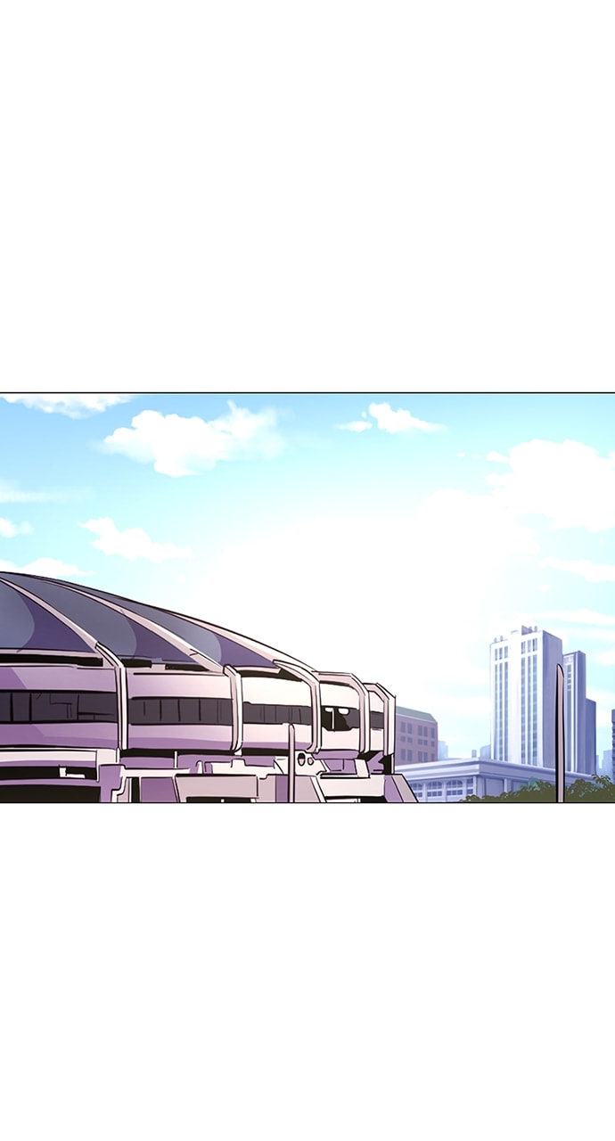 Read 1 Second chapter 120 image 30 on Lezhin