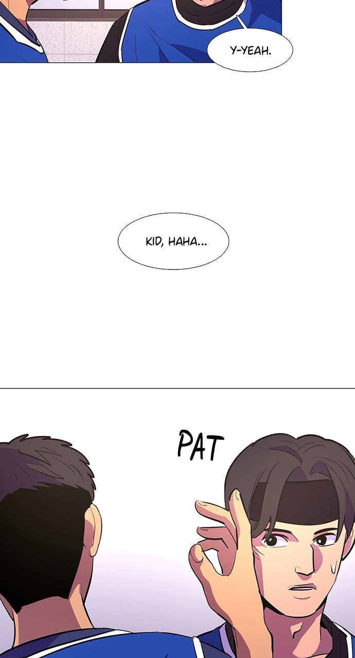 Read 1 Second chapter 120 image 47 on Lezhin