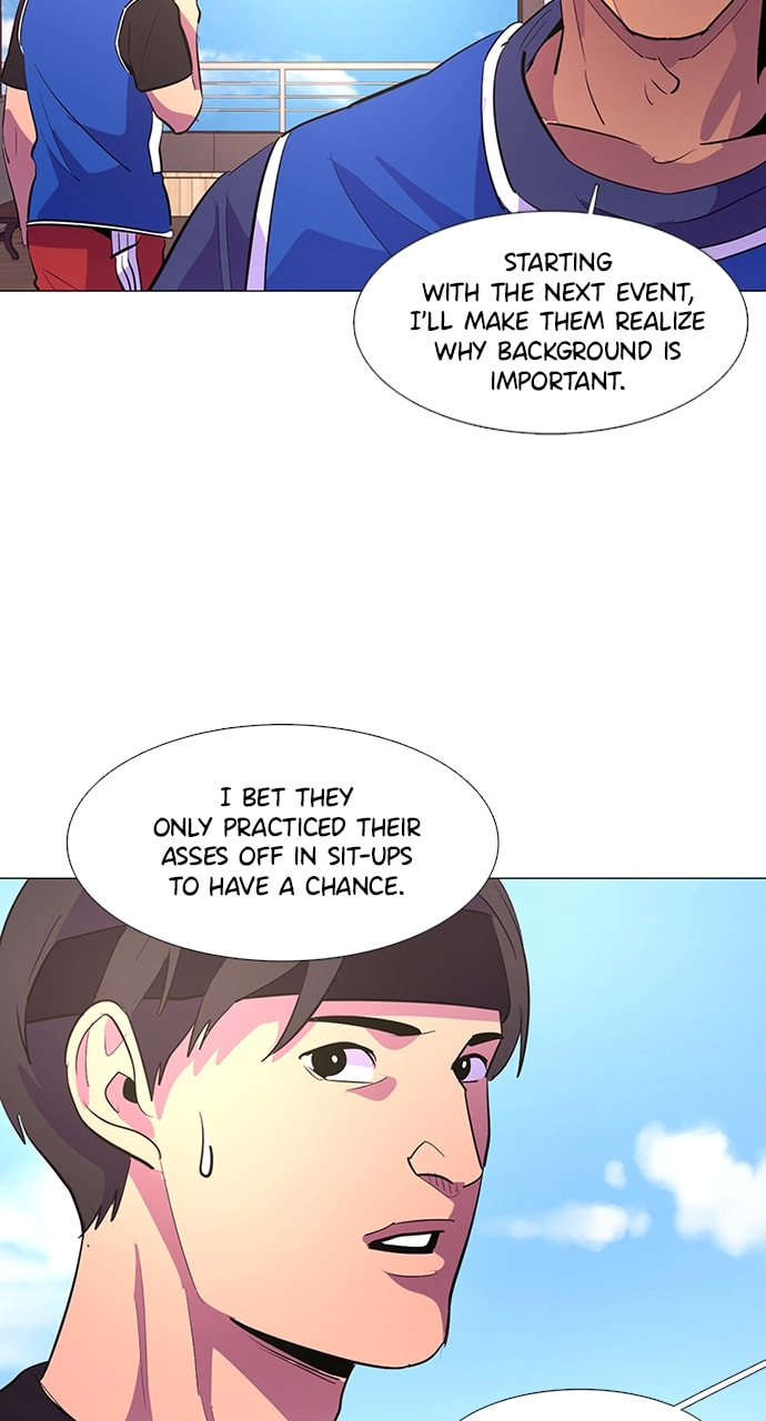 Read 1 Second chapter 120 image 49 on Lezhin