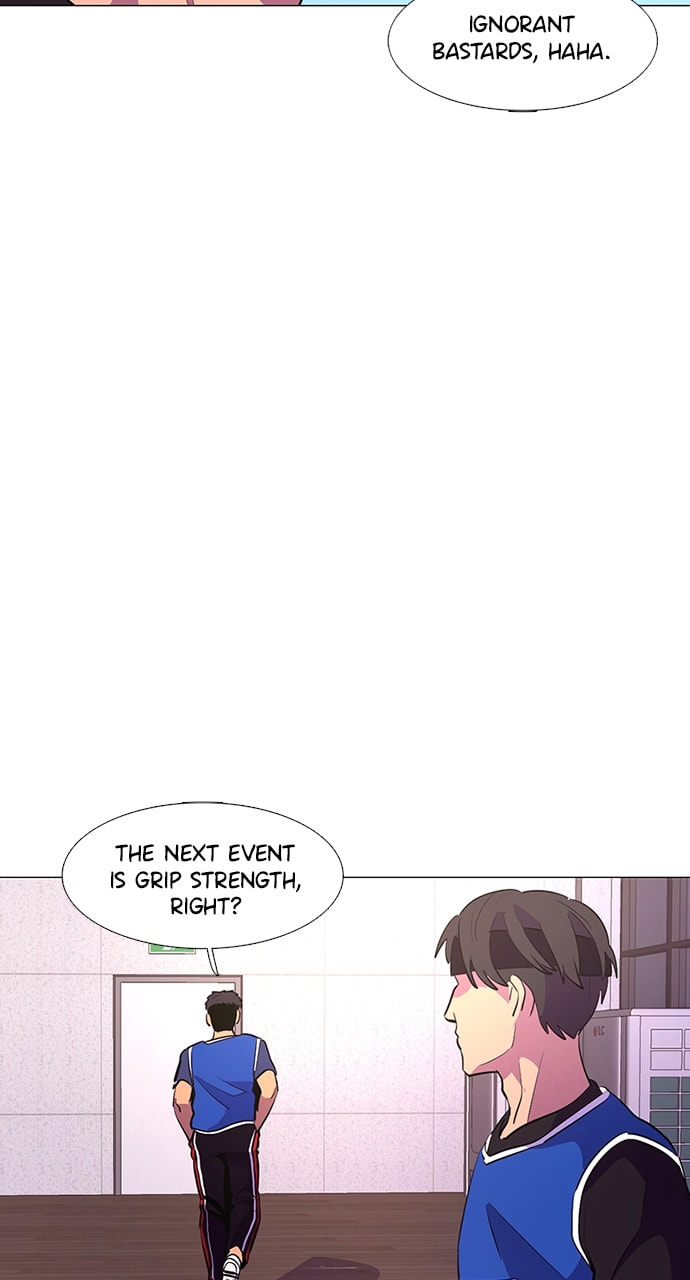 Read 1 Second chapter 120 image 50 on Lezhin