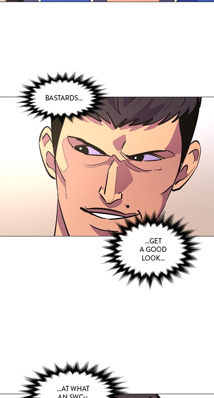 Read 1 Second chapter 120 image 57 on Lezhin