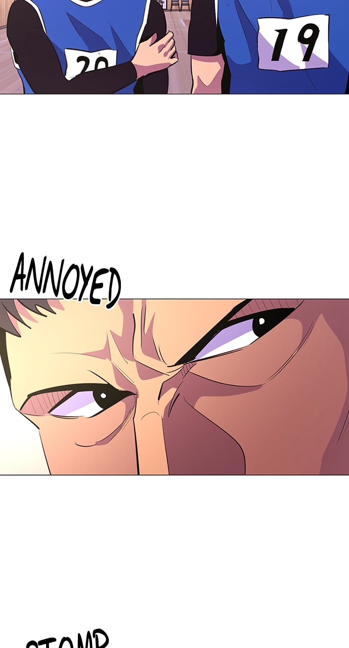 Read 1 Second chapter 120 image 59 on Lezhin