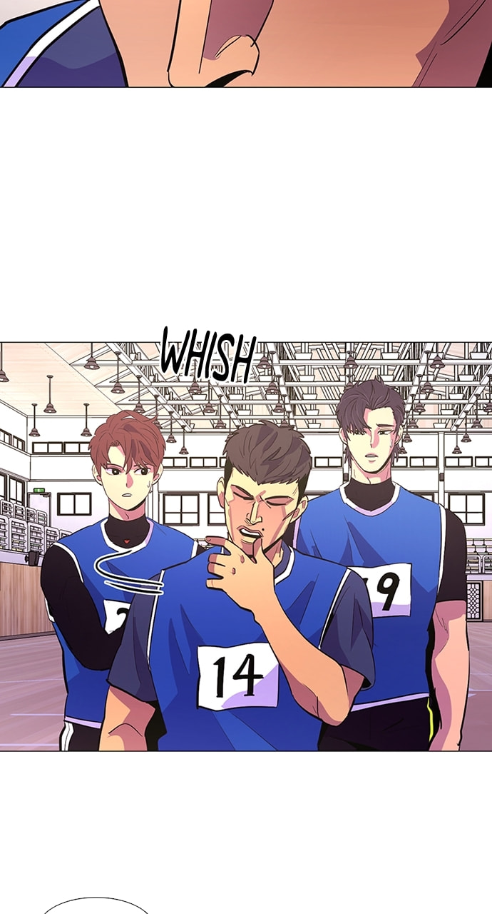 Read 1 Second chapter 120 image 63 on Lezhin