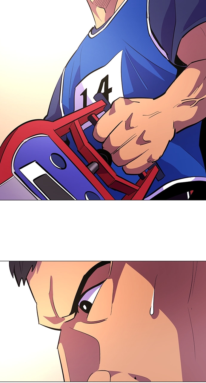 Read 1 Second chapter 120 image 67 on Lezhin