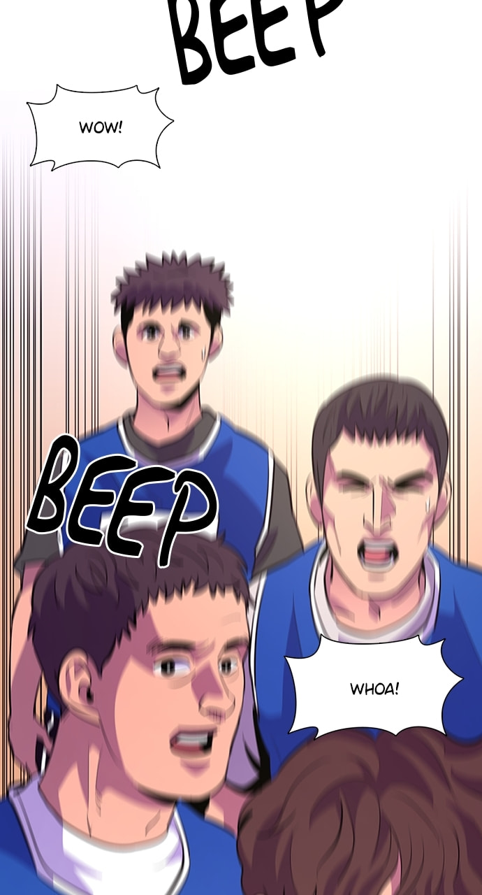 Read 1 Second chapter 120 image 76 on Lezhin