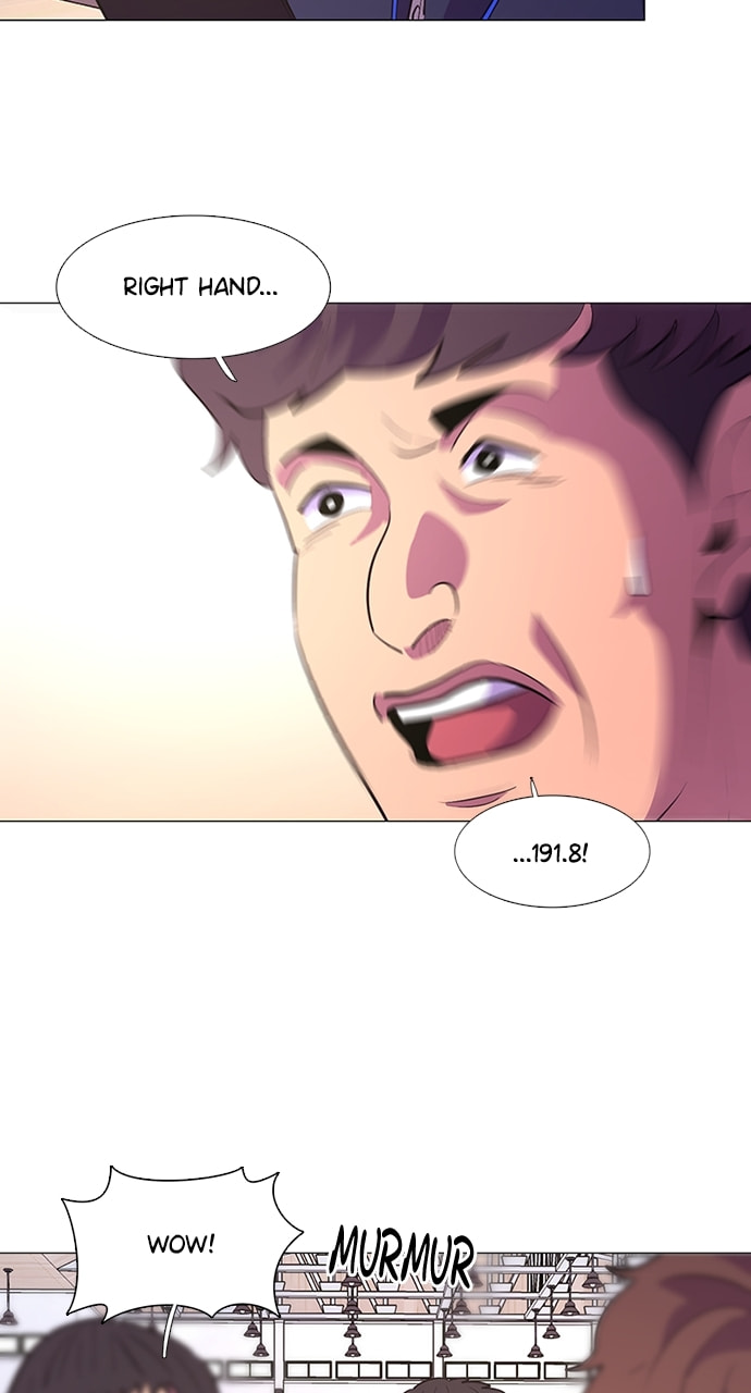 Read 1 Second chapter 120 image 78 on Lezhin