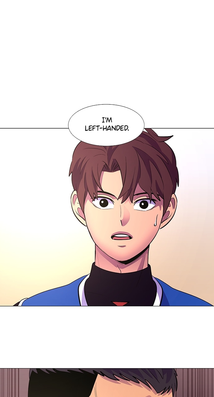 Read 1 Second chapter 120 image 83 on Lezhin