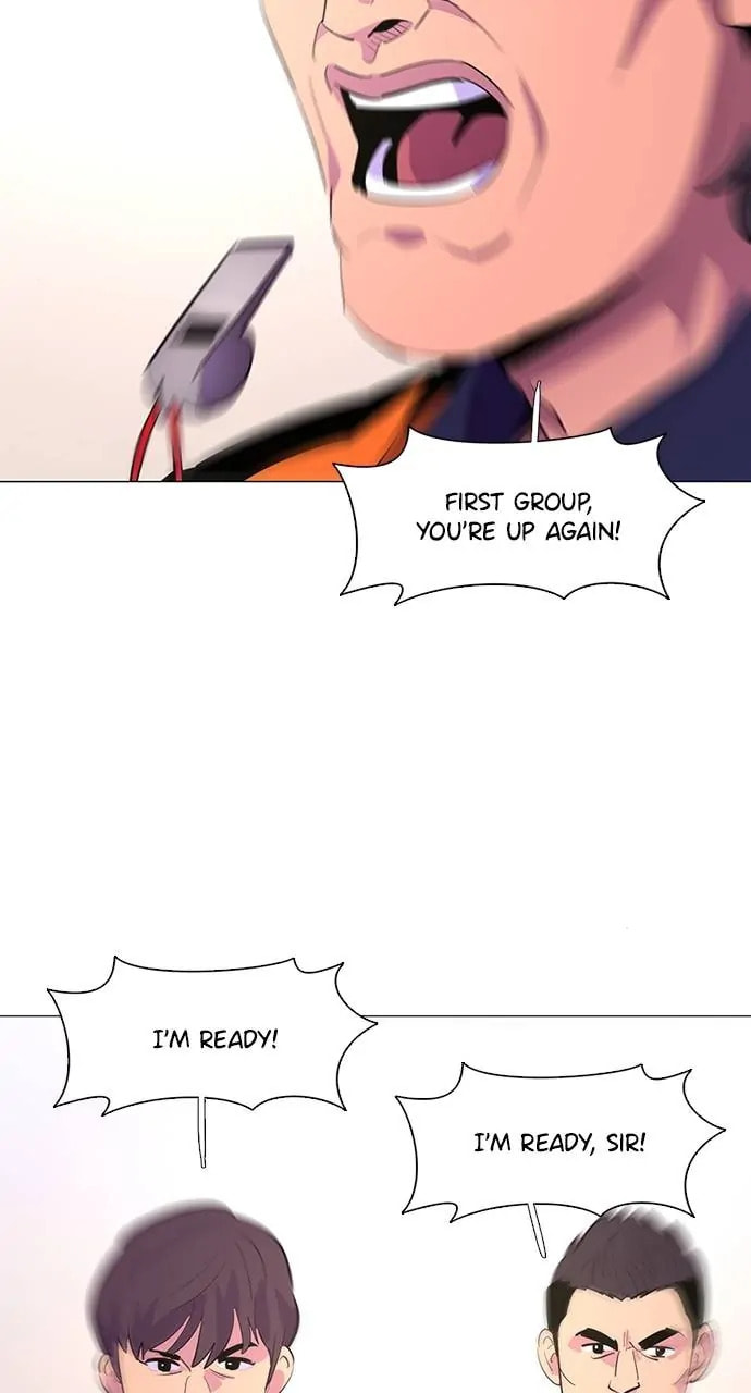 Read 1 Second chapter 121 image 13 on Lezhin