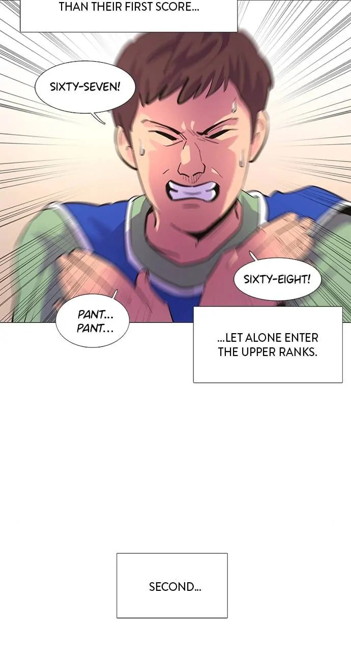 Read 1 Second chapter 121 image 21 on Lezhin