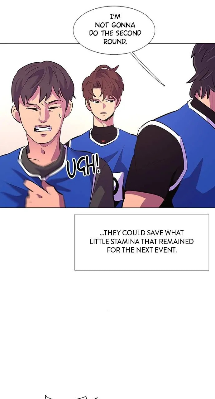 Read 1 Second chapter 121 image 23 on Lezhin