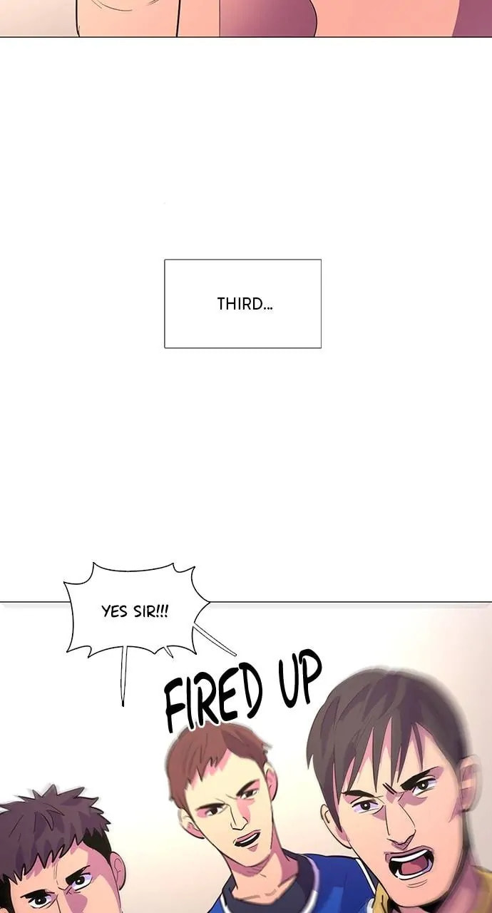 Read 1 Second chapter 121 image 25 on Lezhin