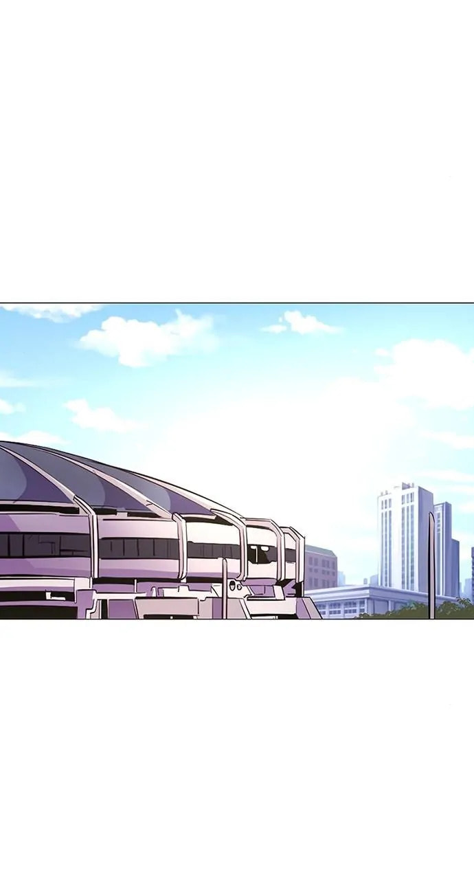 Read 1 Second chapter 121 image 29 on Lezhin