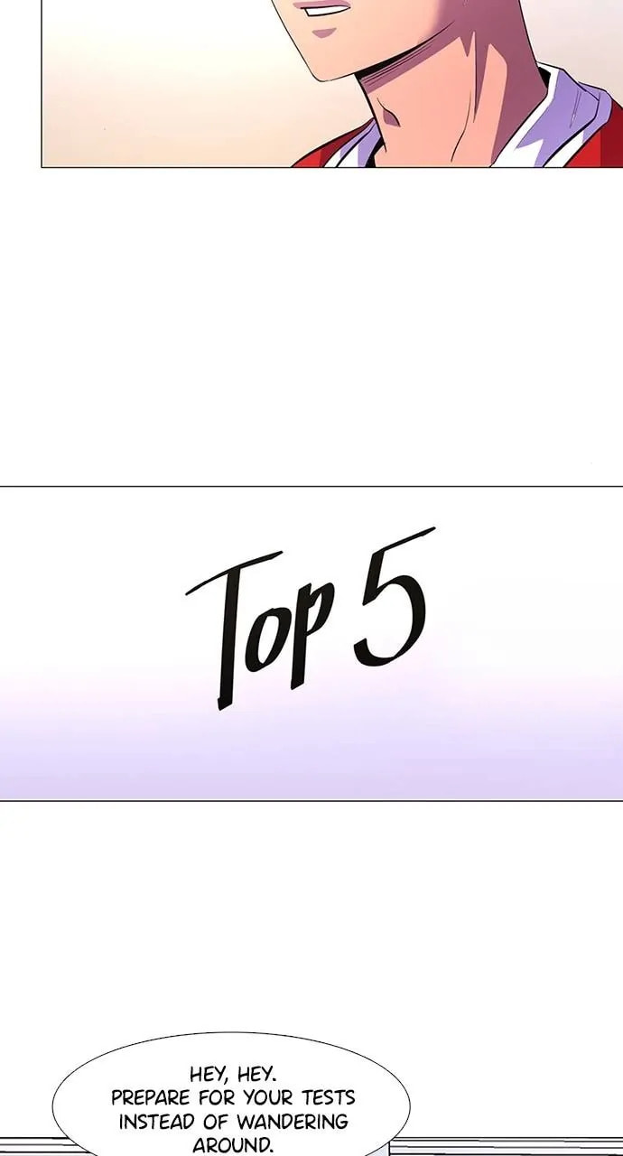 Read 1 Second chapter 121 image 3 on Lezhin