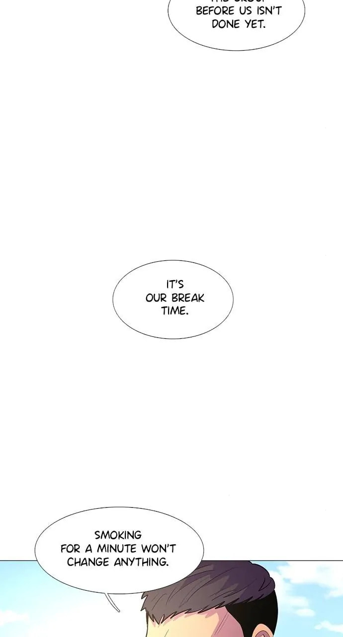 Read 1 Second chapter 121 image 31 on Lezhin
