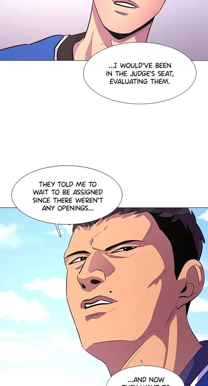Read 1 Second chapter 121 image 37 on Lezhin