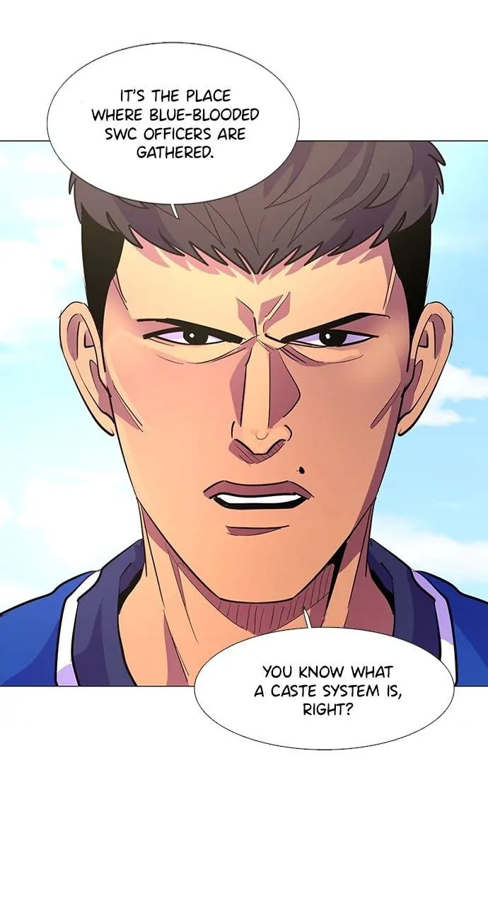 Read 1 Second chapter 121 image 44 on Lezhin