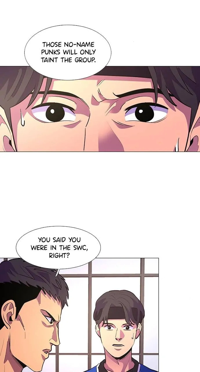 Read 1 Second chapter 121 image 45 on Lezhin