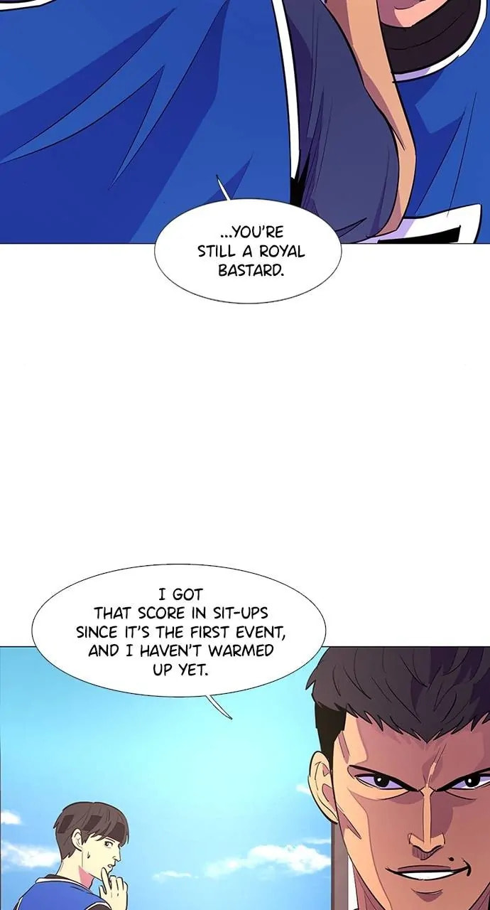 Read 1 Second chapter 121 image 47 on Lezhin