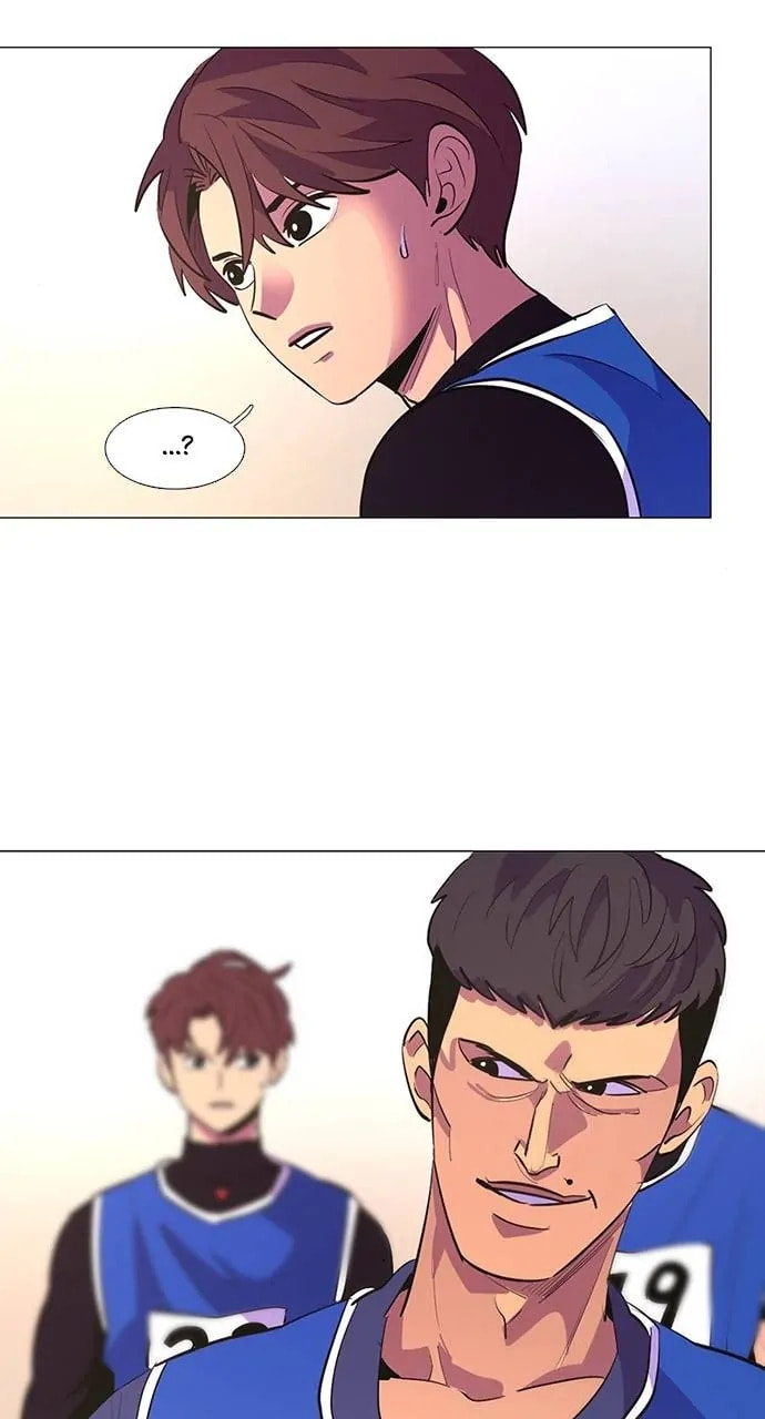 Read 1 Second chapter 121 image 55 on Lezhin