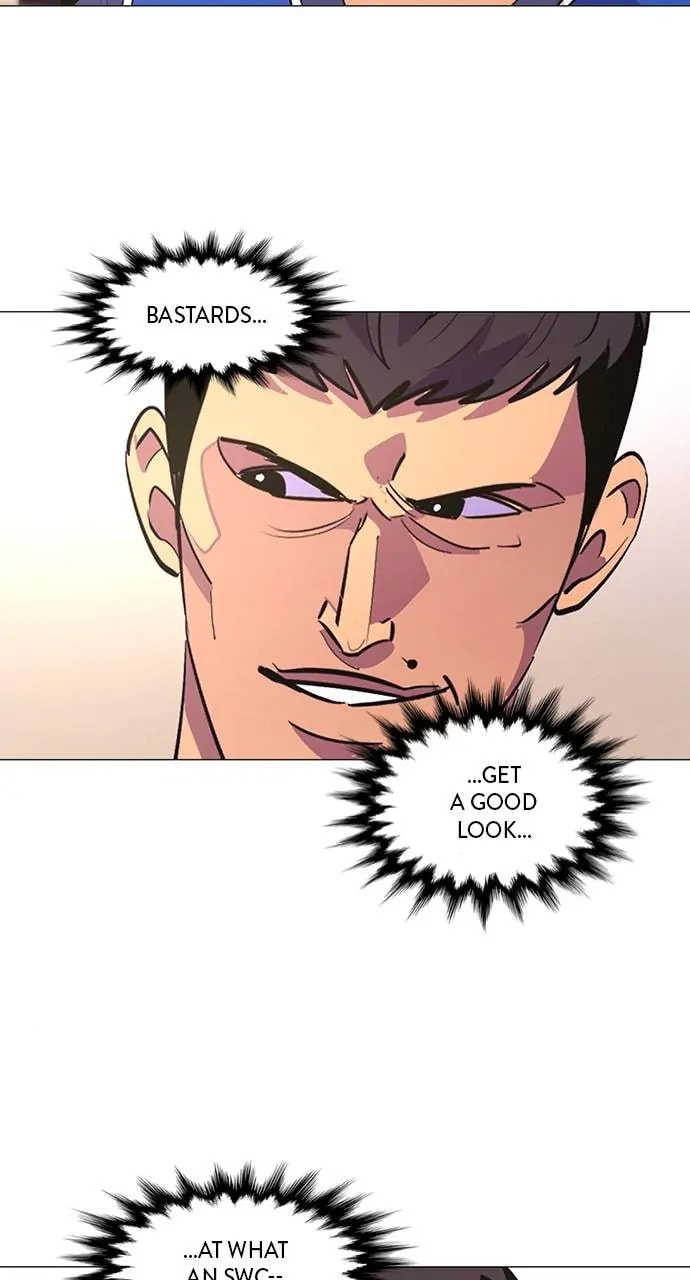 Read 1 Second chapter 121 image 56 on Lezhin
