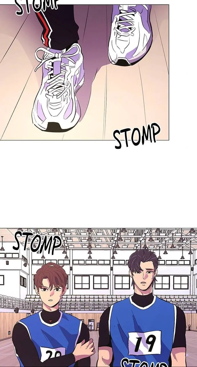 Read 1 Second chapter 121 image 59 on Lezhin