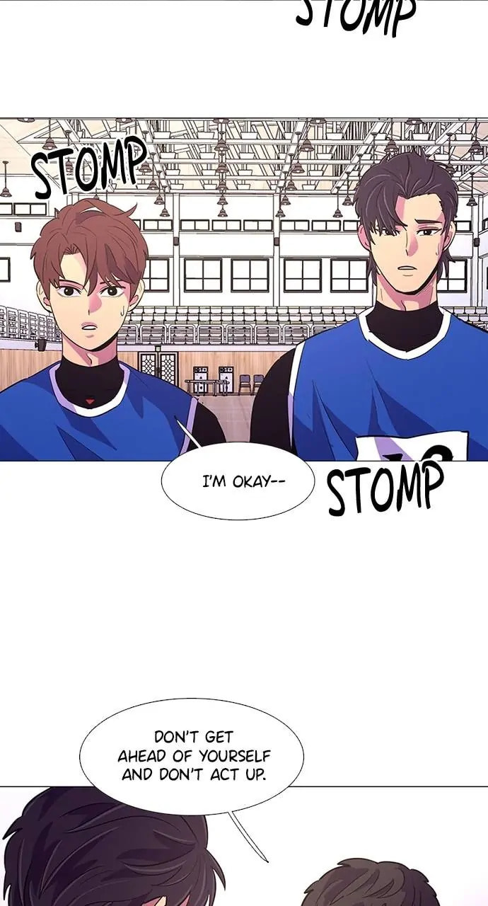 Read 1 Second chapter 121 image 60 on Lezhin