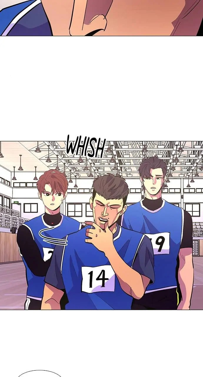 Read 1 Second chapter 121 image 62 on Lezhin