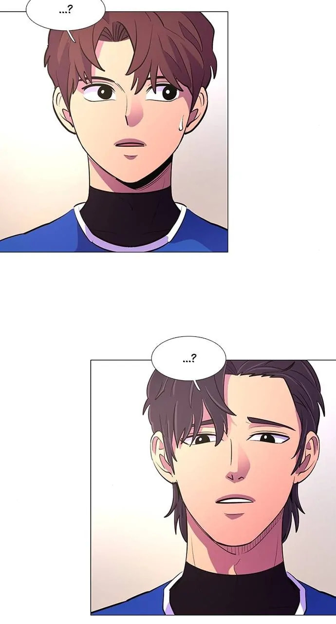Read 1 Second chapter 121 image 63 on Lezhin
