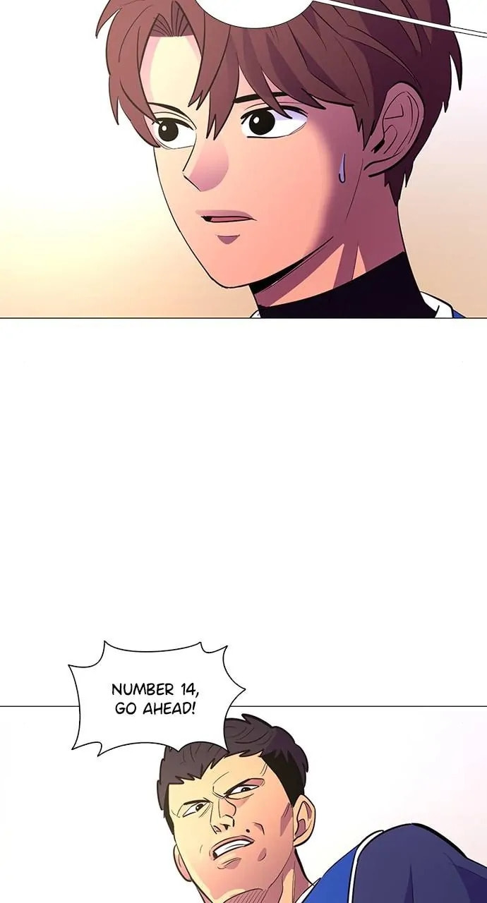 Read 1 Second chapter 121 image 65 on Lezhin