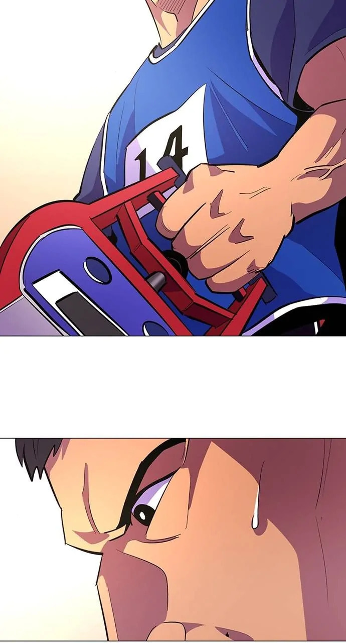 Read 1 Second chapter 121 image 66 on Lezhin