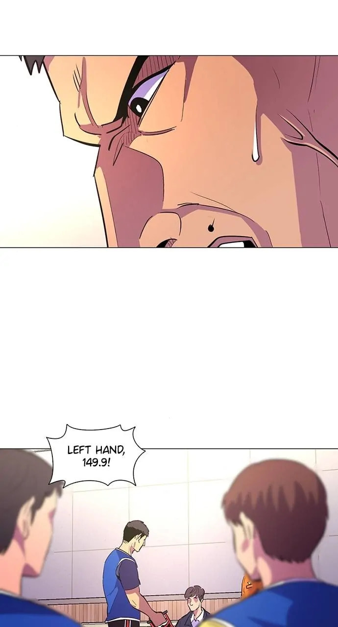 Read 1 Second chapter 121 image 67 on Lezhin
