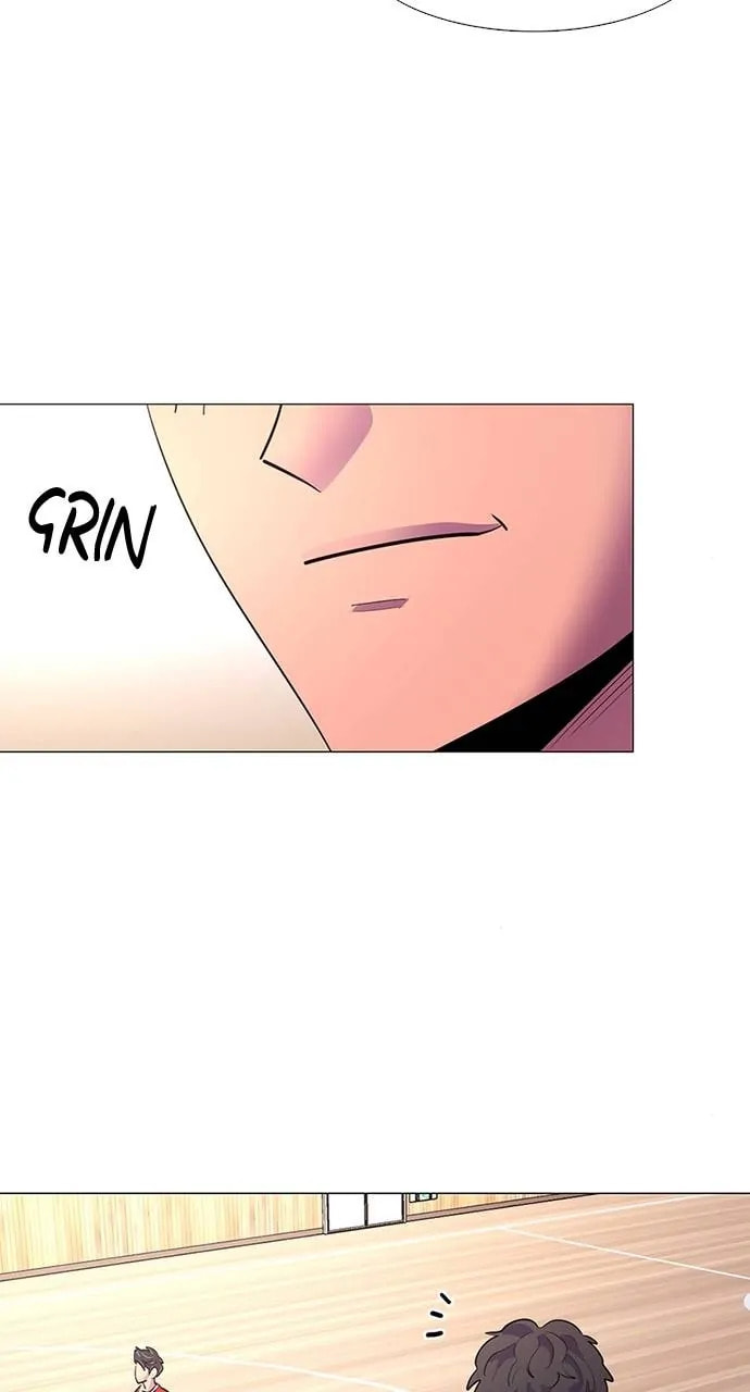 Read 1 Second chapter 121 image 7 on Lezhin