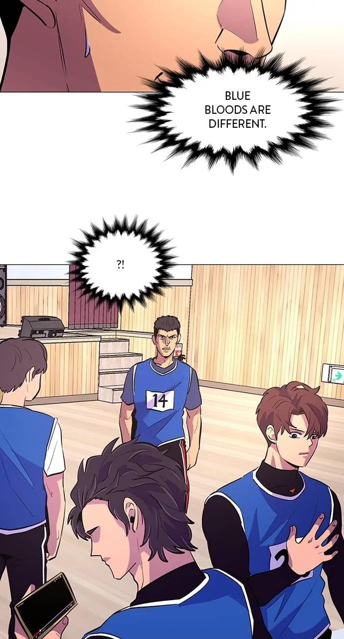 Read 1 Second chapter 121 image 70 on Lezhin