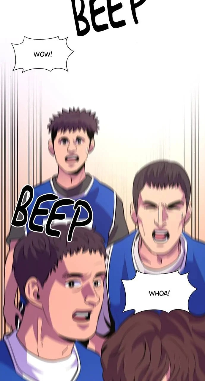 Read 1 Second chapter 121 image 75 on Lezhin