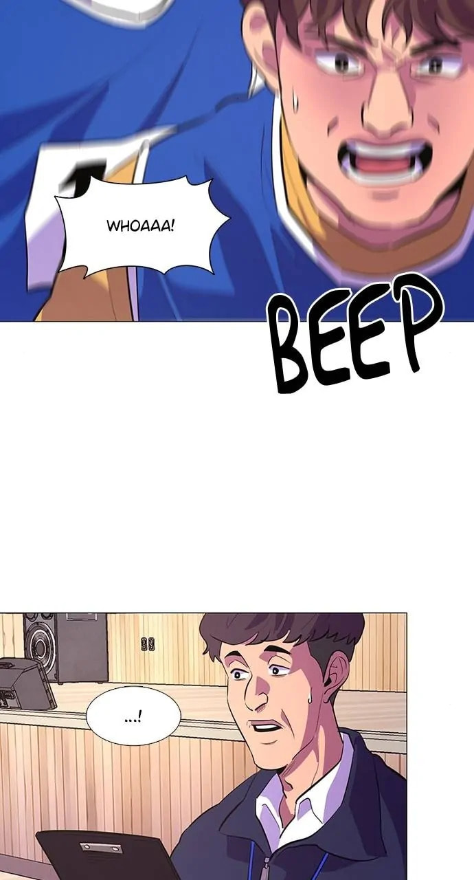 Read 1 Second chapter 121 image 76 on Lezhin