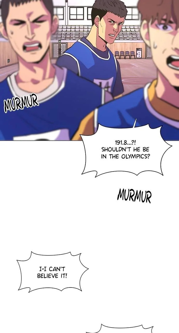 Read 1 Second chapter 121 image 78 on Lezhin