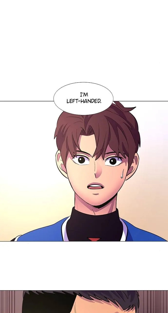 Read 1 Second chapter 121 image 82 on Lezhin