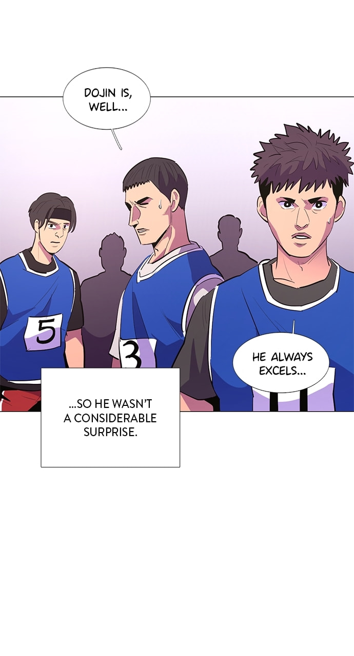 Read 1 Second chapter 122 image 13 on Lezhin