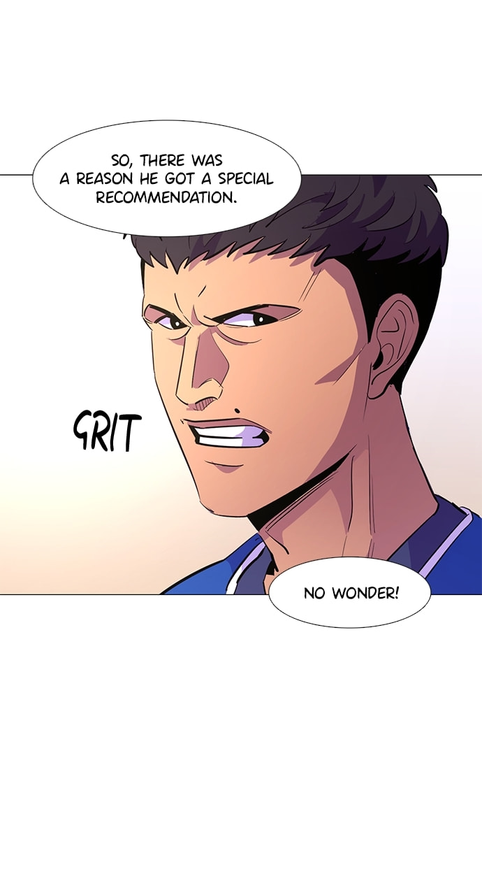 Read 1 Second chapter 122 image 17 on Lezhin
