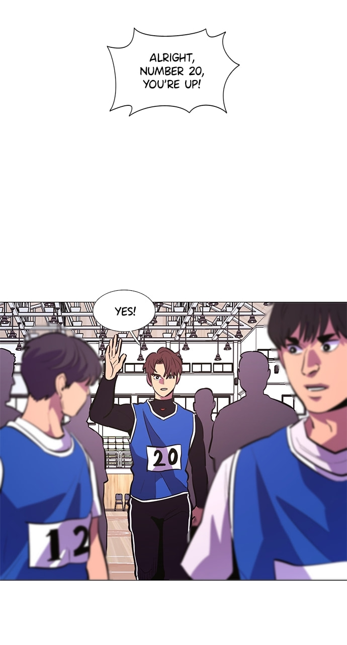 Read 1 Second chapter 122 image 19 on Lezhin