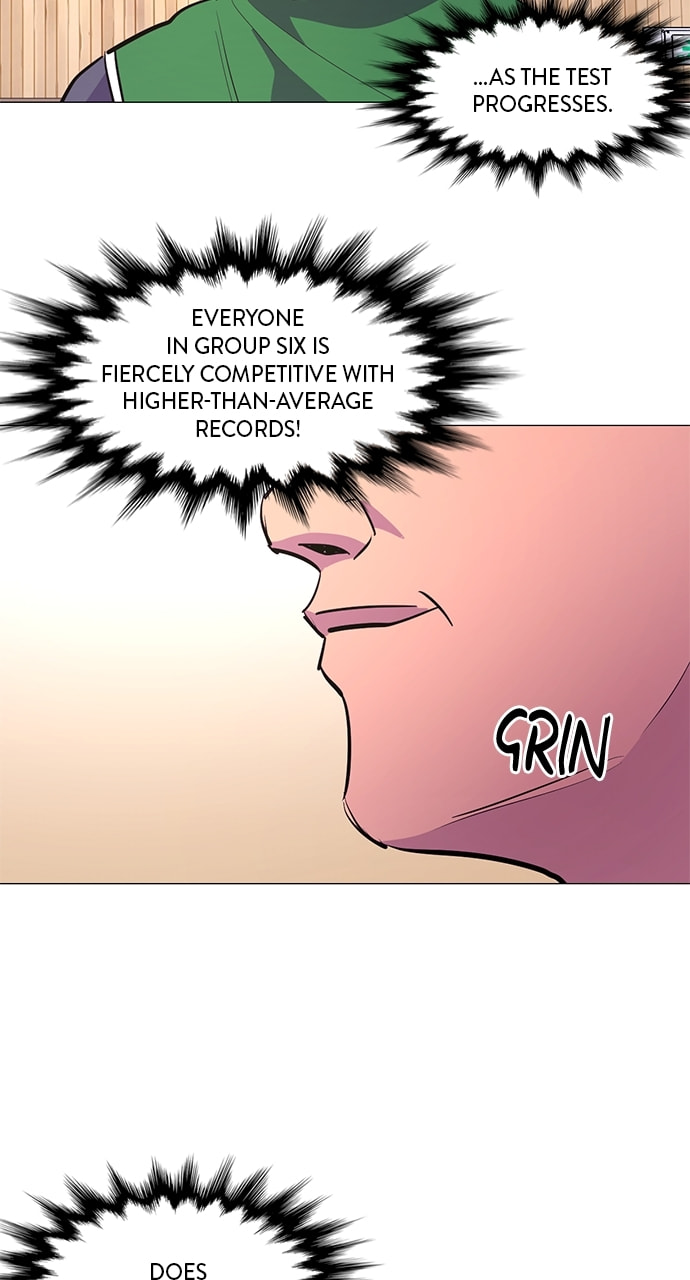 Read 1 Second chapter 122 image 2 on Lezhin
