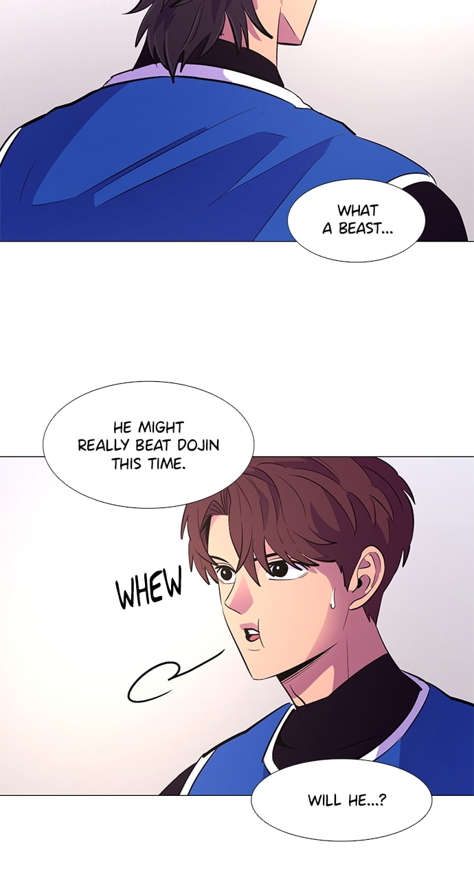 Read 1 Second chapter 122 image 21 on Lezhin