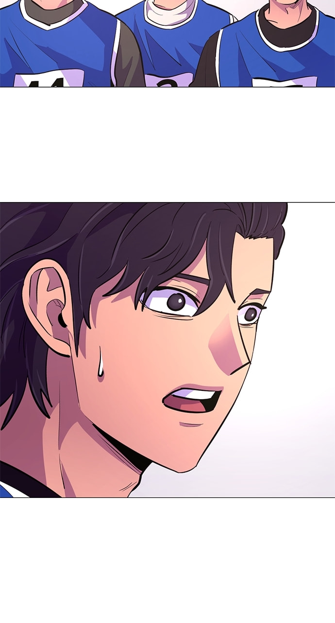 Read 1 Second chapter 122 image 25 on Lezhin